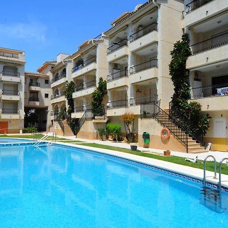Playamar Superior Orangecosta Apartment Alcoceber ภายนอก รูปภาพ