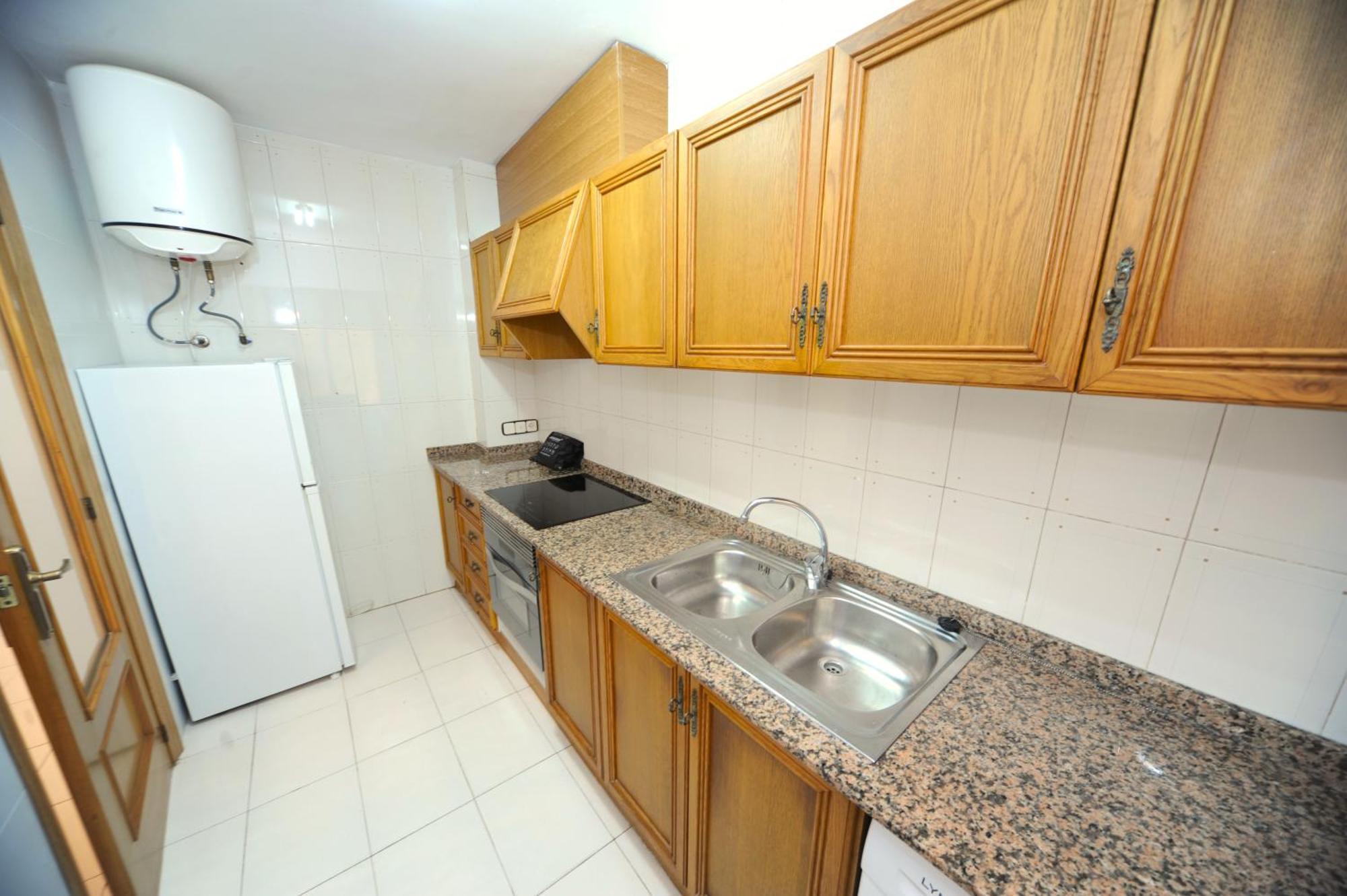 Playamar Superior Orangecosta Apartment Alcoceber ภายนอก รูปภาพ