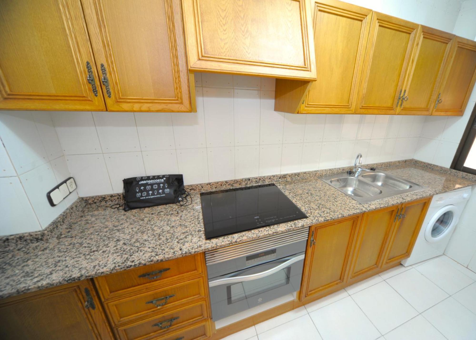 Playamar Superior Orangecosta Apartment Alcoceber ภายนอก รูปภาพ